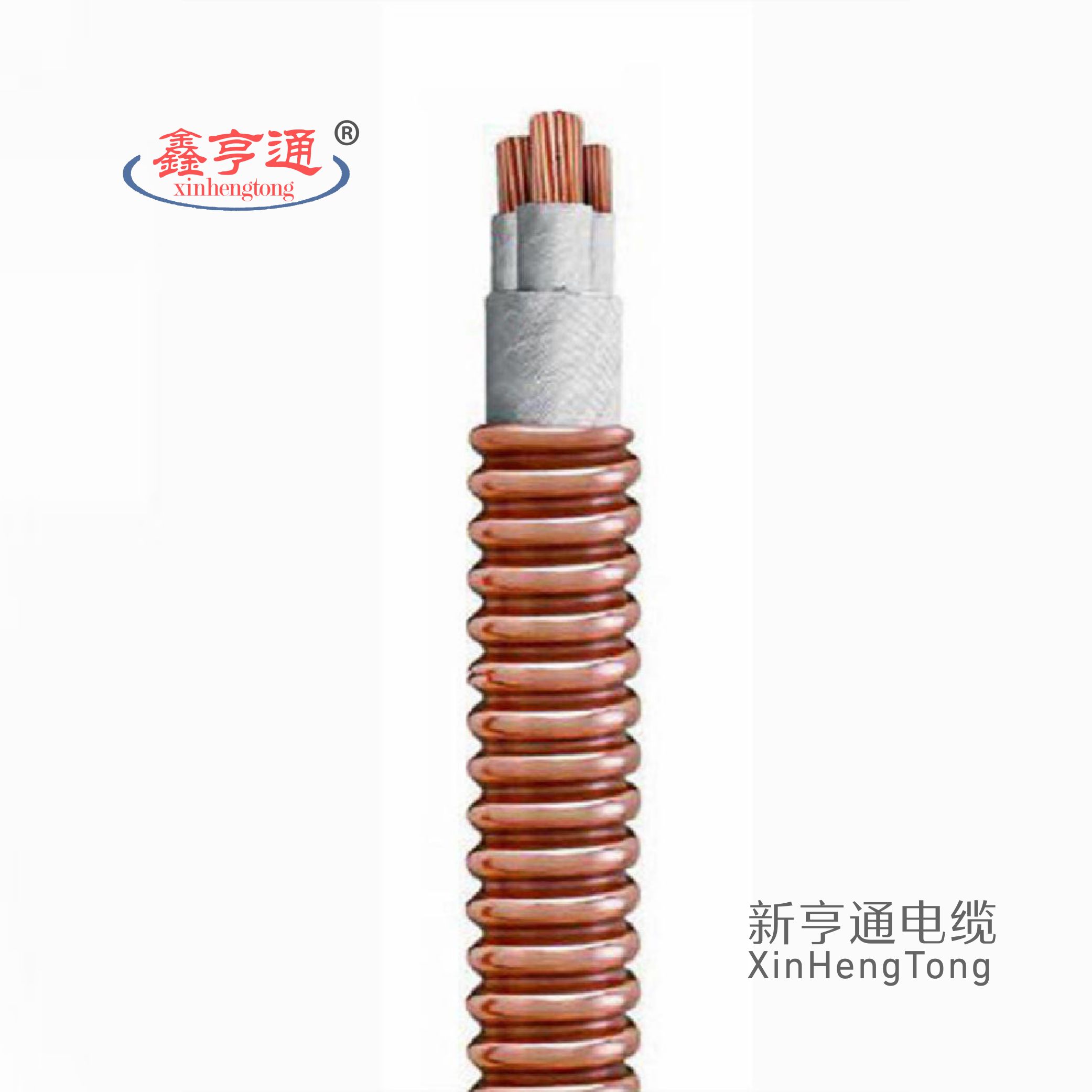 BTTZ电缆的特性有什么呢
