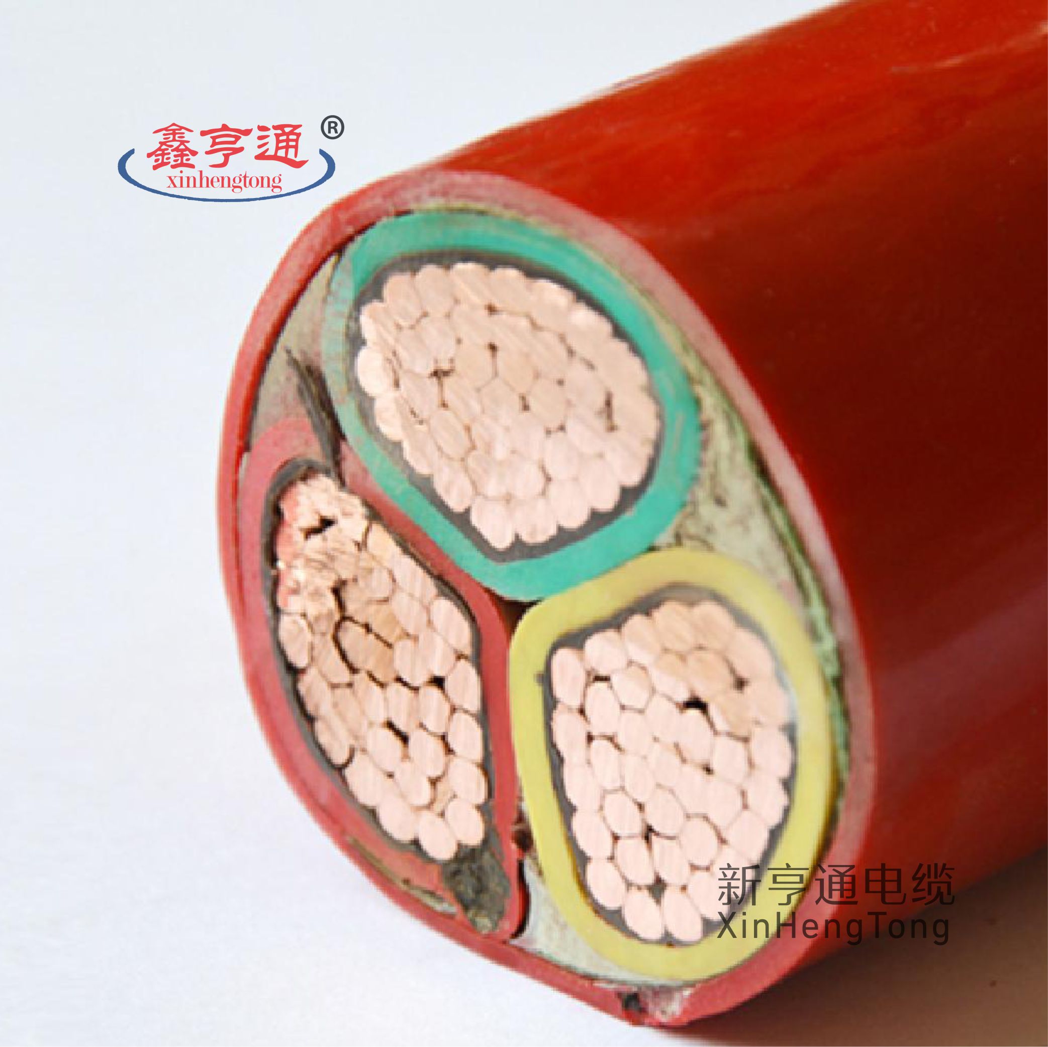 云母是柔性防火电缆的重要组成部分,因其耐火、绝缘的性能常被当作制作防火电缆的首选材质。下面弘泰小编就为大家介绍一下关于云母的常识。