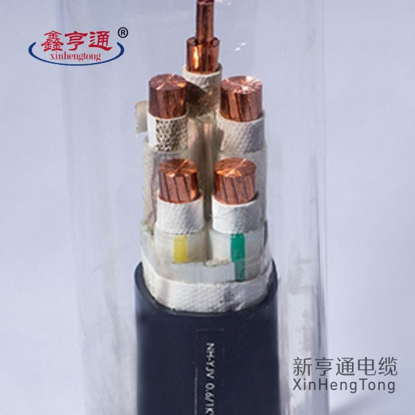 电子计算机(包括DCS系统)用多对屏蔽型电缆