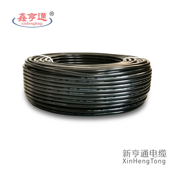 SYV同轴射频电缆