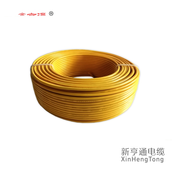 BVR产品名称：铜芯聚氯乙烯绝缘（阻燃耐火）软电缆
