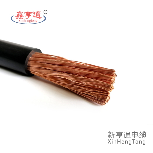 BVR产品名称：铜芯聚氯乙烯绝缘（阻燃耐火）软电缆