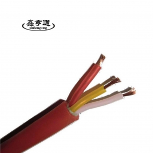 BV,BVR铜芯聚氯乙烯绝缘/软电线