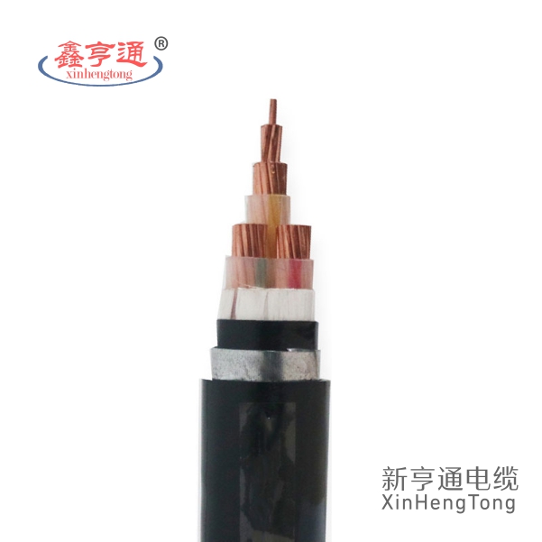 70平方低压电力电缆型号规格含义