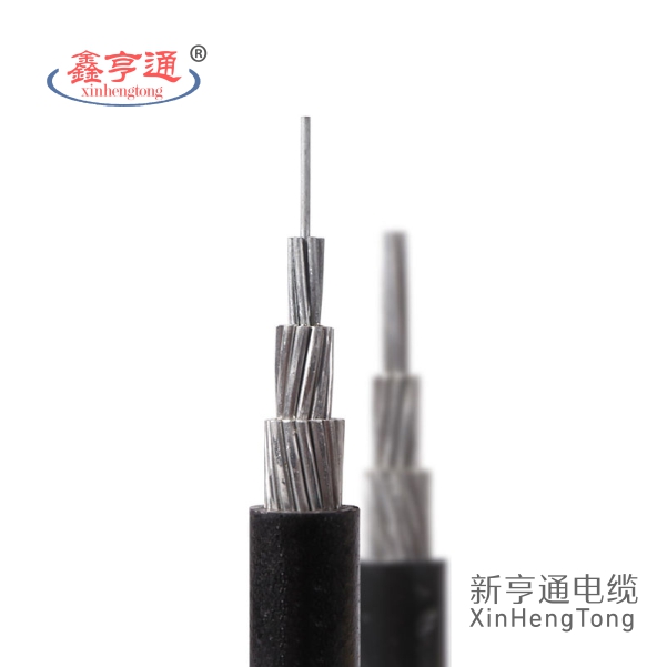 10～35kV架空绝缘电缆