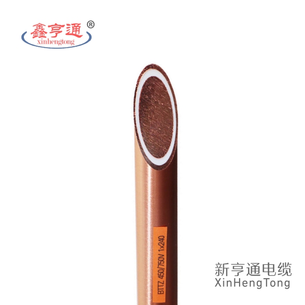 bttz电缆规格型号表,BTTZ矿物电缆规格直径表,RTTYZ矿物绝缘电缆图片