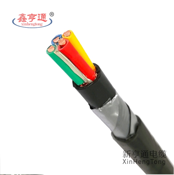 控制电缆规格型号含义,控制电缆规格型号一览表