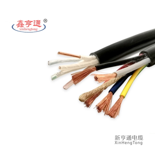 低烟低卤电缆标准，低烟无卤阻燃耐火电缆型号