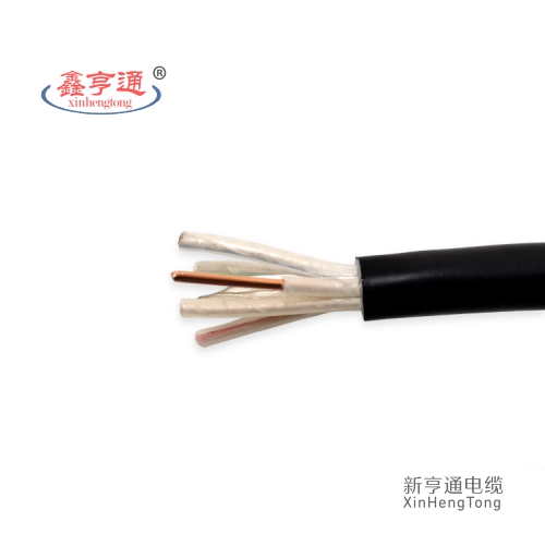 低烟低卤电缆标准，低烟无卤阻燃耐火电缆型号