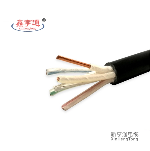 低烟低卤电缆标准，低烟无卤阻燃耐火电缆型号