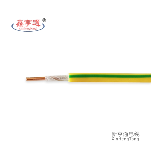 BV、BLV0.5-630mm2 300/500V,450/750V