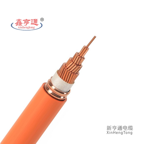 YTTW矿物质绝缘防火电缆,RTTZ电缆