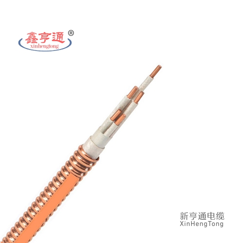 RTTZ电缆矿物质绝缘防火电缆YTTW电缆