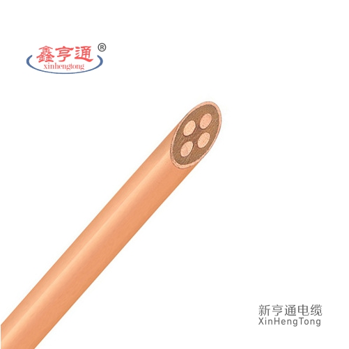 YTTW/RTTZ电缆矿物质绝缘防火电缆