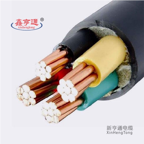 低烟低卤电缆标准，低烟无卤阻燃耐火电缆型号