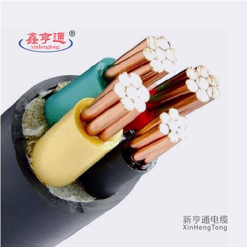 低烟低卤电缆标准，低烟无卤阻燃耐火电缆型号