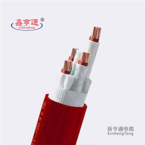 bbtrz柔性矿物绝缘电缆yttw柔性矿物防火电缆