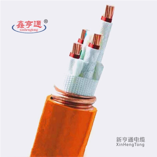 bbtrz柔性矿物绝缘电缆yttw柔性矿物防火电缆