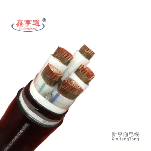 耐火电缆的标准,耐火电缆型号规格表,耐火电线电缆厂家