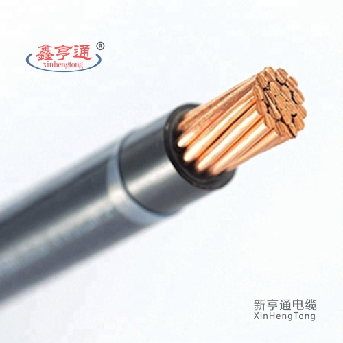 THHN-4AWG环保尼龙电缆线,阻燃尼龙电线,THHN护套线