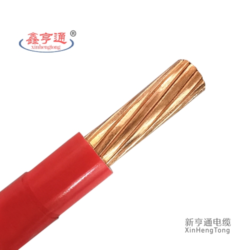 THWN2电缆,尼龙电线,尼龙电缆规格型号