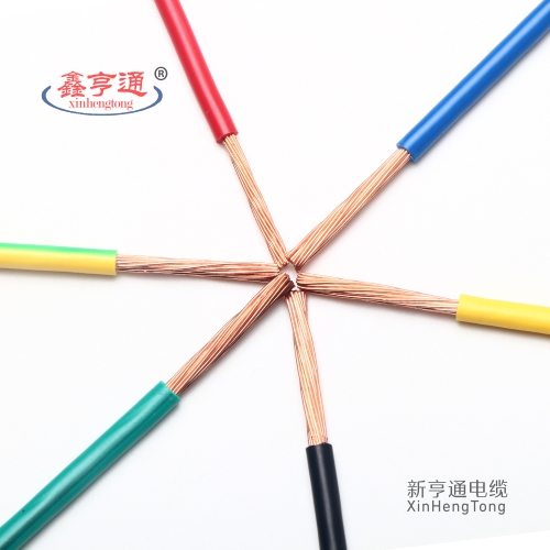 BVR电线,家装电线bvr,bvr电线价格,bvr电线国标标准,bvr电线规格