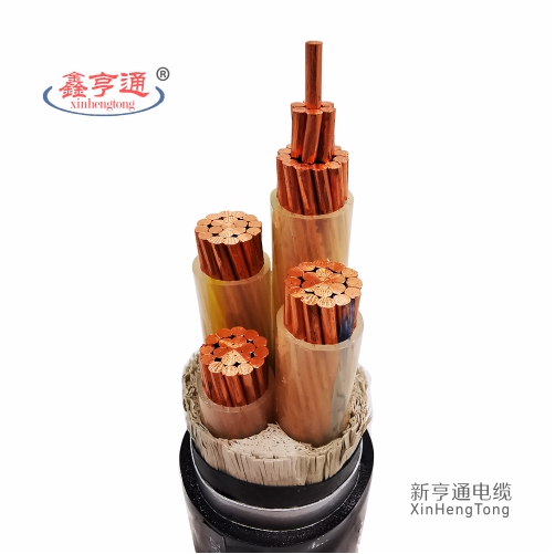 YJV1x70电缆规格型号/交联电力导线批发