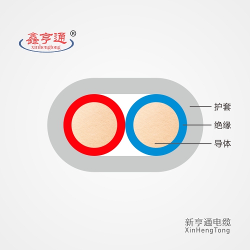 BLVVB铝芯聚氯乙烯绝缘及护套