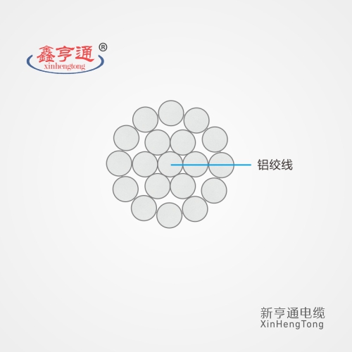 JL/G1A 钢芯铝绞线性能,执行标准,规格型号参数表