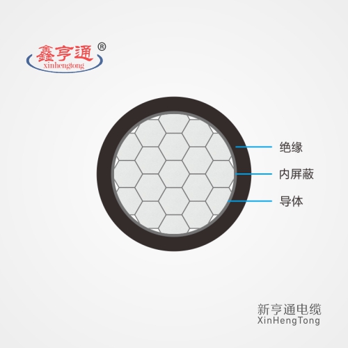 架空绝缘导线型号规格,架空绝缘电缆执行标准