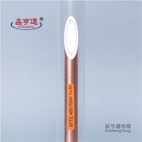 bttz电缆规格型号表,BTTZ矿物电缆规格直径表,RTTYZ矿物绝缘电缆图片
