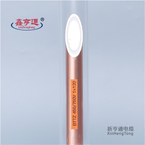 bttz电缆规格型号表,BTTZ矿物电缆规格直径表,RTTYZ矿物绝缘电缆图片