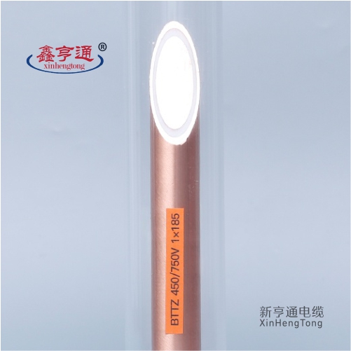 bttz电缆规格型号表,BTTZ矿物电缆规格直径表,RTTYZ矿物绝缘电缆图片