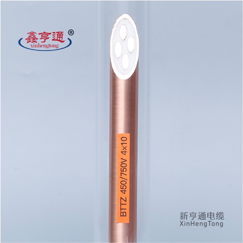 bttz电缆规格型号表,BTTZ矿物电缆规格直径表,RTTYZ矿物绝缘电缆图片