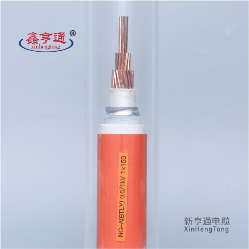 NG-A(BTLY) 0.6/1kV 1X150