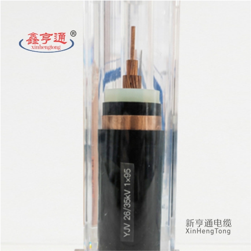 YJV 26/35kV 1×95