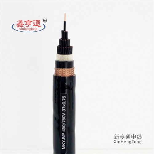 MKYJVP 450/750V 37×0.75