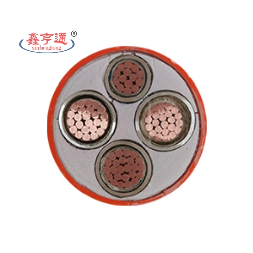 NG-A(BTLY)-0.6/1KV3×120+1×70mm²