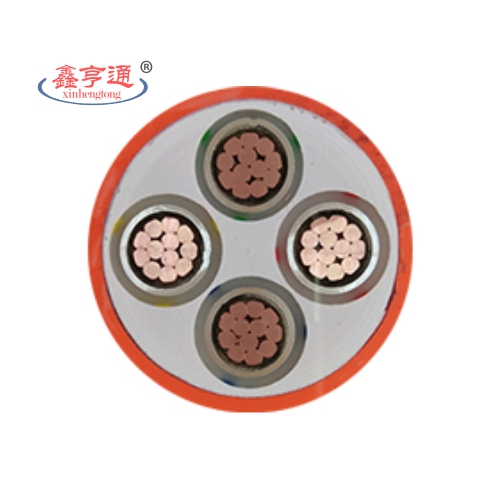 NG-A(BTLY)-0.6/1KV4×50mm²