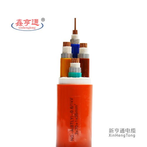 NG-A(BTLY)-0.6/1kV 3x70+1x35mm²