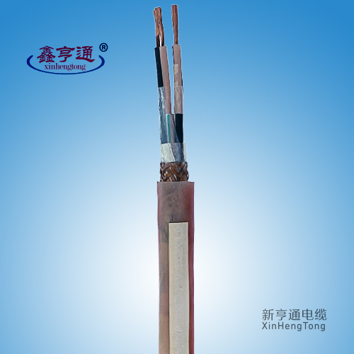 计算机电缆DJGGP 300/500V 3x2x1.5