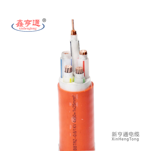 柔性矿物防火电缆BBTRZ,矿物质防火电缆型号,柔性防火电力电缆