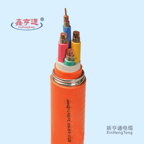 NG-A(BTLY)-0.6/1kV 3x120+2x70mm²