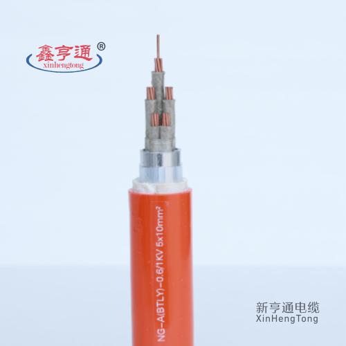 NG-A(BTLY) 0.6/1kV 5x10mm²