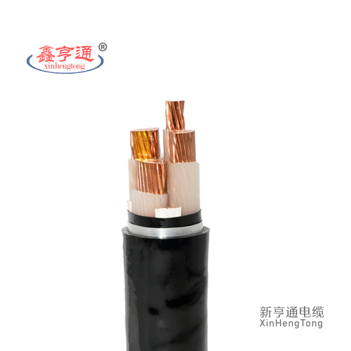 ZC-YJV₂₂ 3x150+1x70mm²
