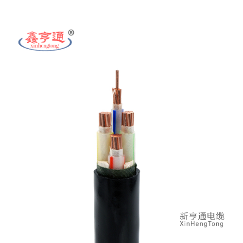 ZC-YJV 3x35+1x16平方