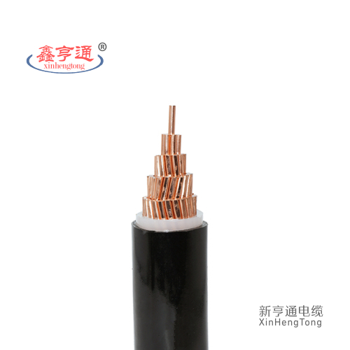 YJLV-0.6/1kV