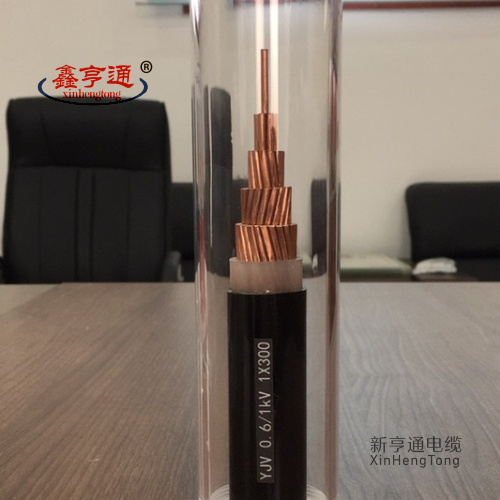 YJV 0.6/1KV 1x300mm2