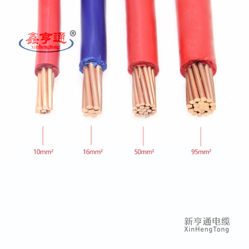 BLVVB 产品名称:铜(铝)芯聚氯乙烯绝缘聚氯乙烯护套扁形(阻燃耐火)电缆